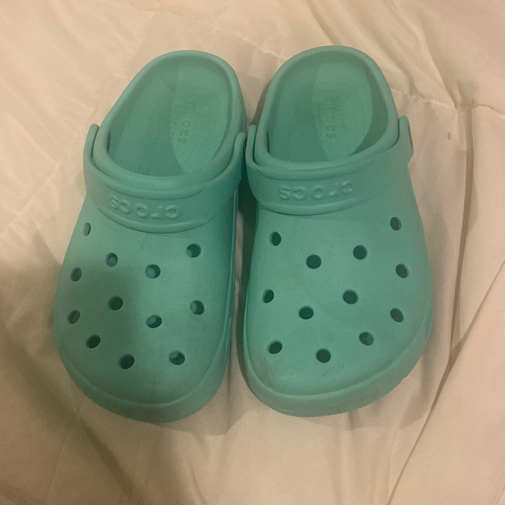 Crocs